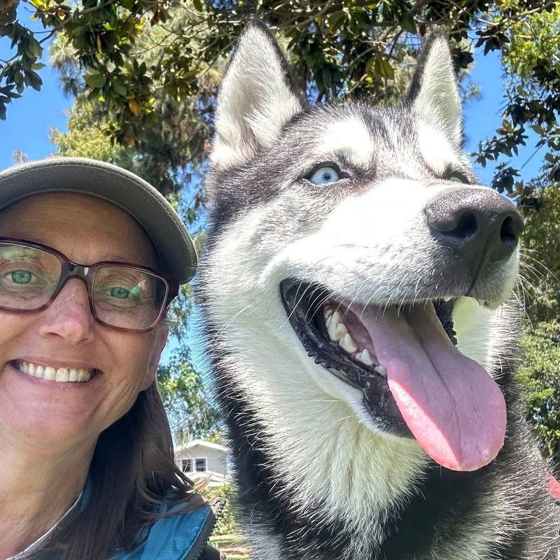 Neo - Husky